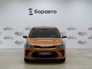 Kia Rio IV Ставрополь  - изображение 19