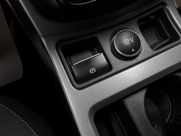 Ford Kuga II Рестайлинг с пробегом 2019 года, цена 1 630 000 рублей, 142864 км, внедорожник, Автокод Объявления