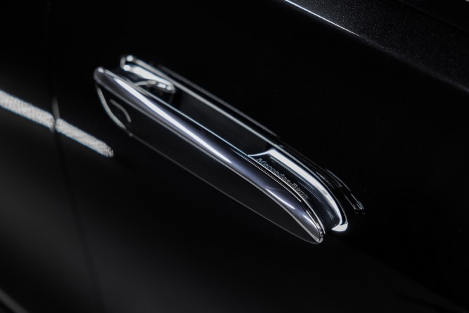 Новый Mercedes-Benz S-Класс VII (W223) 2023 года, цена 30 200 000 рублей, седан, Автокод Объявления