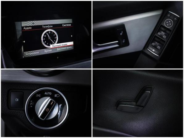 Mercedes-Benz GLK-Класс I (X204) Рестайлинг с пробегом 2012 года, цена 1 390 000 рублей, 337024 км, внедорожник, Автокод Объявления