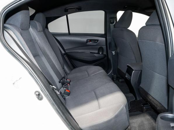 Toyota Corolla XII (E210) с пробегом 2019 года, цена 1 377 000 рублей, 122000 км, седан, Автокод Объявления