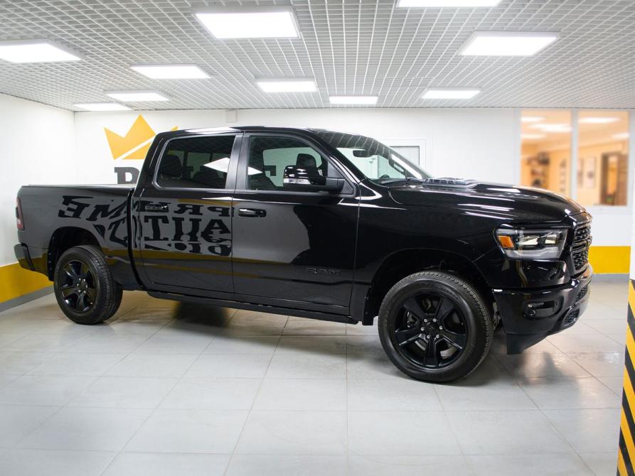 Ram 1500 V Новосибирск  - изображение 3