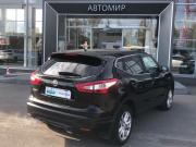 Nissan Qashqai II Брянск  - изображение 20