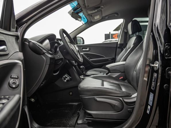 Hyundai Santa Fe III с пробегом 2015 года, цена 1 798 000 рублей, 189035 км, внедорожник, Автокод Объявления
