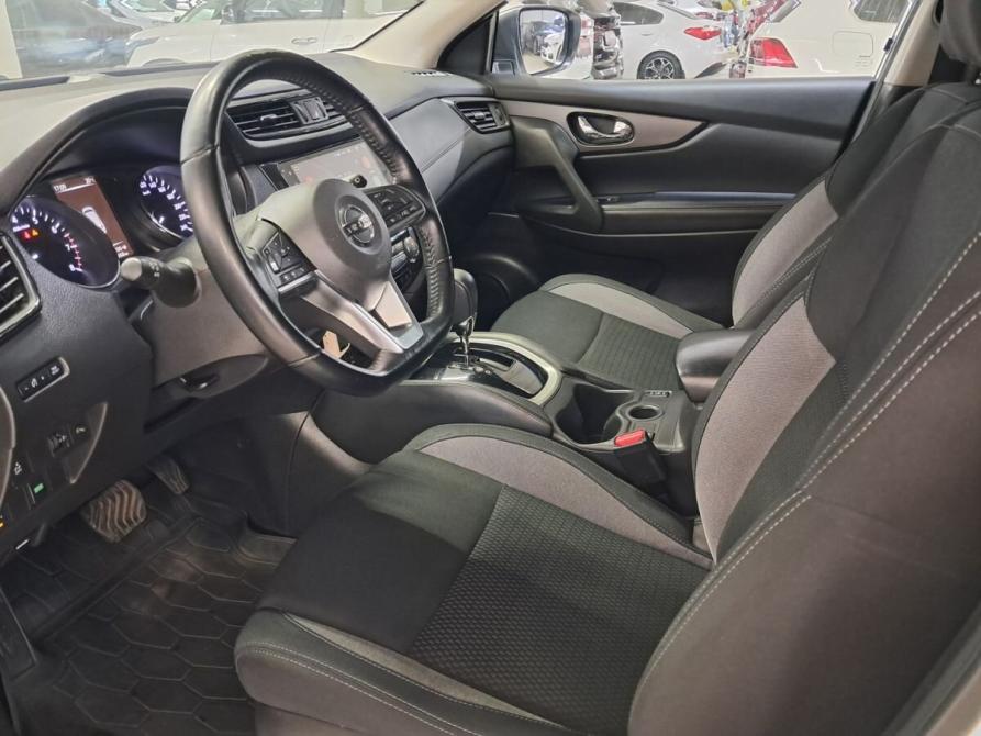 Nissan Qashqai II Рестайлинг Набережные Челны  - изображение 20