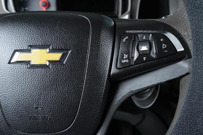 Chevrolet Aveo II с пробегом 2013 года, цена 659 000 рублей, 212000 км, седан, Автокод Объявления