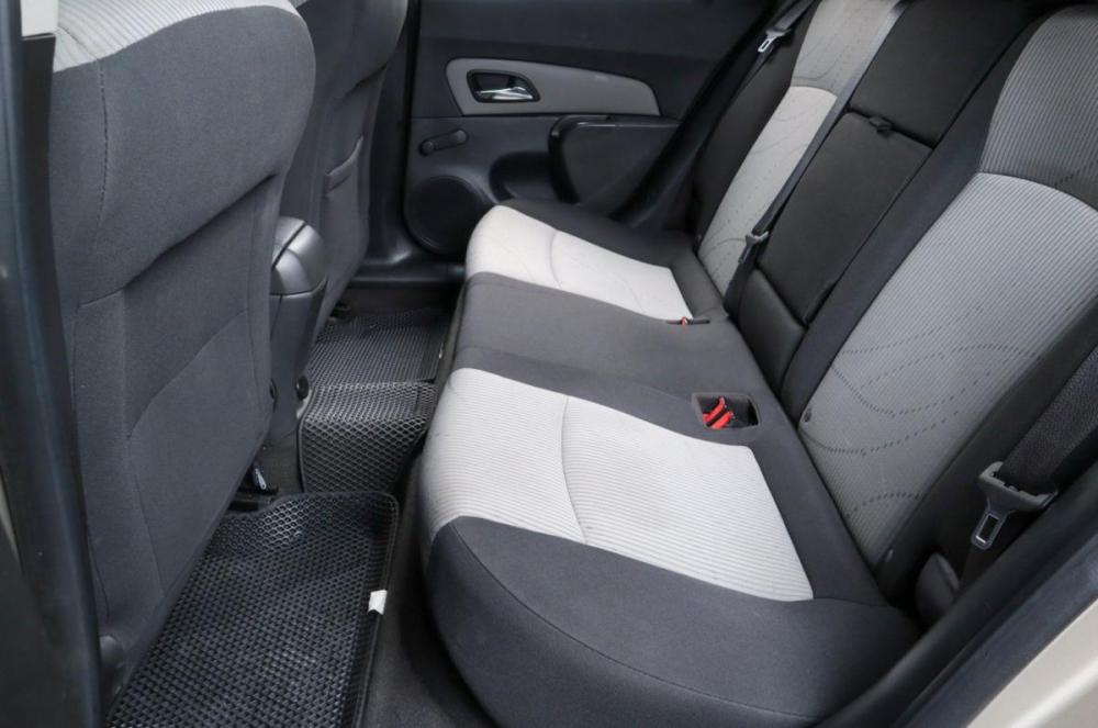 Chevrolet Cruze I Челябинск  - изображение 19