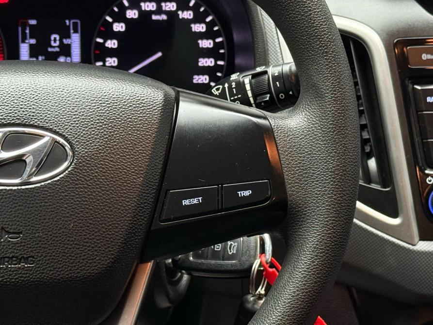 Hyundai Creta I Ижевск  - изображение 21