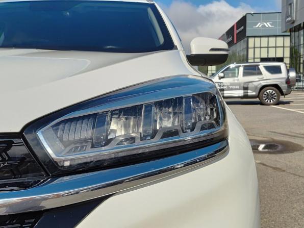 Chery Tiggo 8 I с пробегом 2020 года, цена 1 457 000 рублей, 127124 км, внедорожник, Автокод Объявления