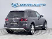 Volkswagen Touareg I Рестайлинг Калининград  - изображение 25