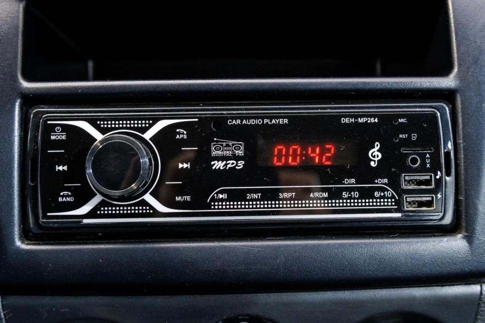 Lada (ВАЗ) Granta I Рестайлинг Ульяновск  - изображение 18
