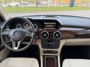 Mercedes-Benz GLK-Класс I (X204) Рестайлинг Санкт-Петербург  - изображение 33