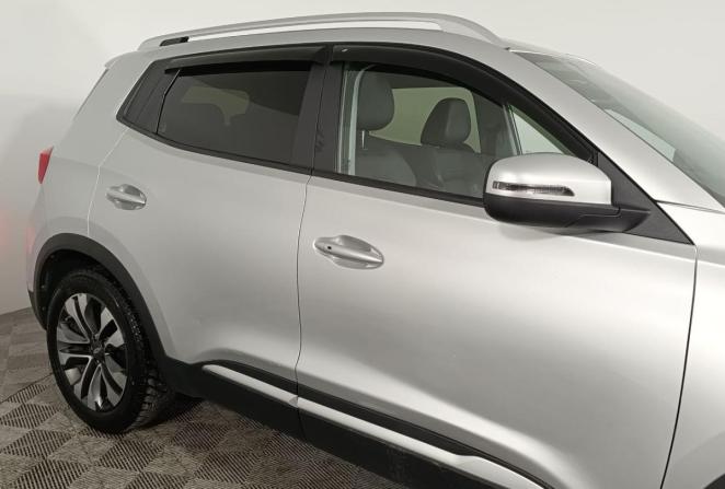 Chery Tiggo 4 I Рестайлинг с пробегом 2020 года, цена 1 290 000 рублей, 142619 км, внедорожник, Автокод Объявления
