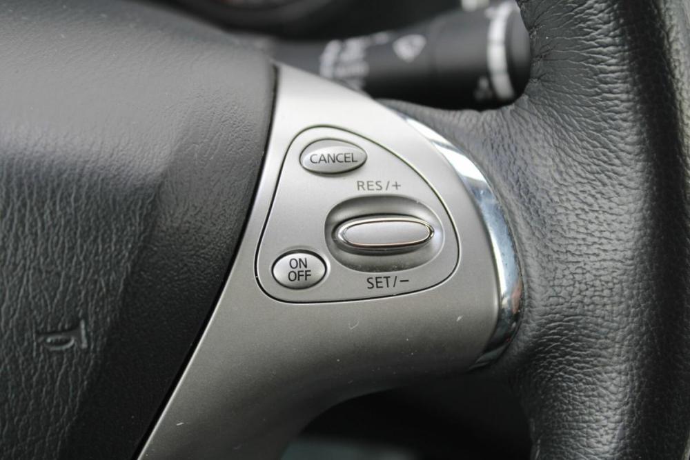 Nissan Murano III (Z52) Пермь  - изображение 12