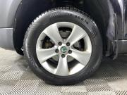 Skoda Yeti I Москва  - изображение 28