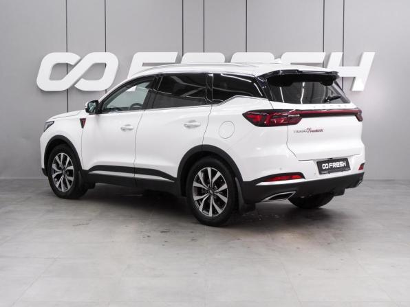 Chery Tiggo 7 Pro Max I с пробегом 2022 года, цена 1 780 000 рублей, 70363 км, внедорожник, Автокод Объявления