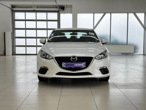 Mazda 3 III (BM) с пробегом 2014 года, цена 1 390 000 рублей, 98302 км, седан, Автокод Объявления