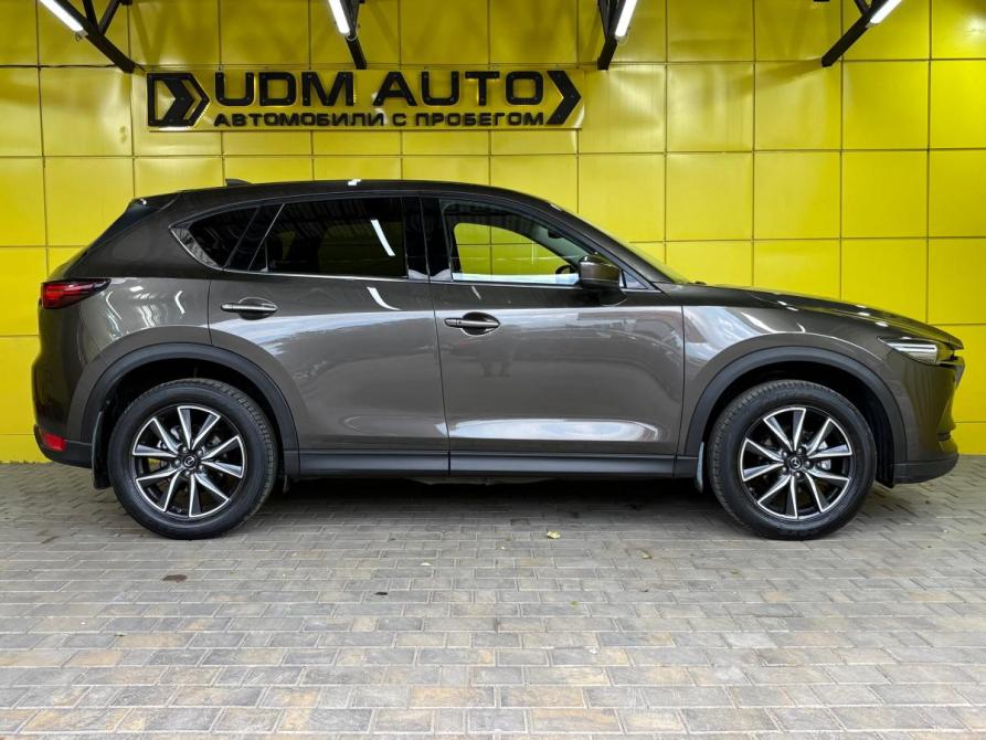 Mazda CX-5 II Ижевск  - изображение 5