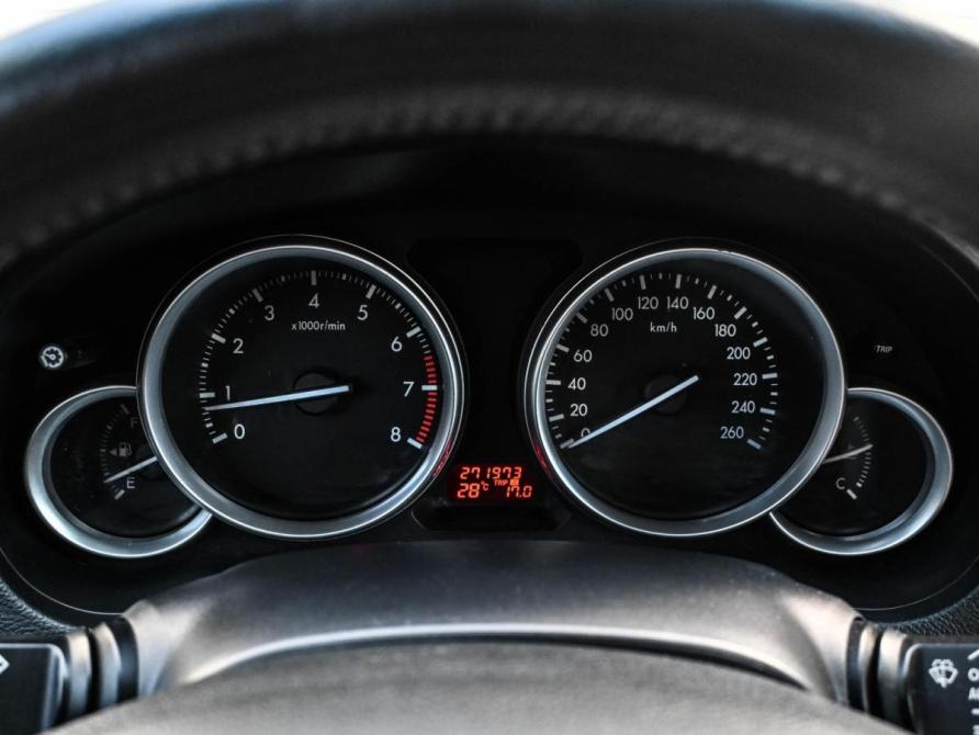 Mazda 6 II (GH) Новороссийск  - изображение 16