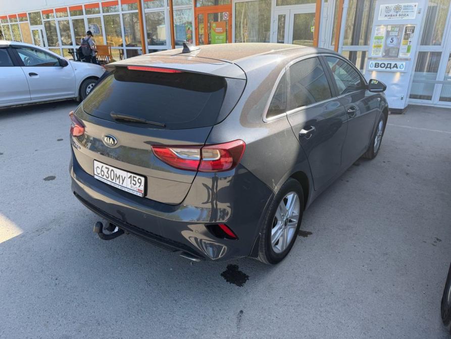 Kia Ceed III Пермь  - изображение 3