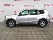 Nissan Terrano III (D10) Вологда  - изображение 25