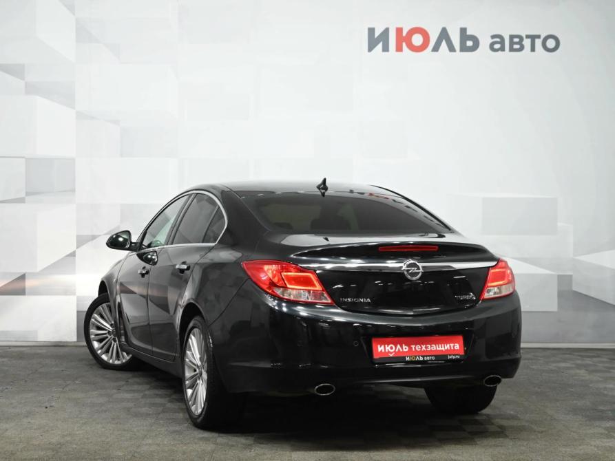 Opel Insignia I Екатеринбург  - изображение 4