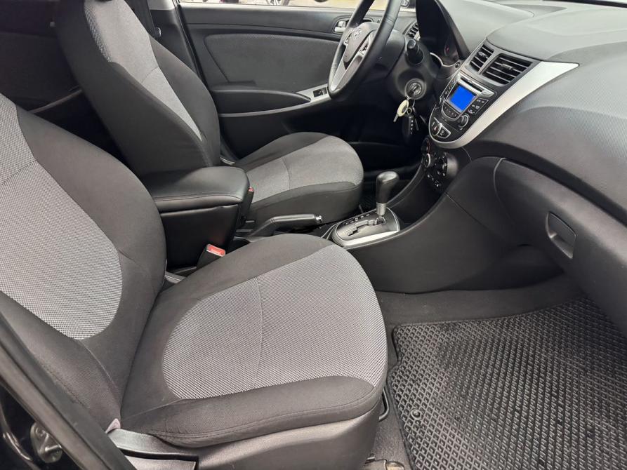 Hyundai Solaris I Воронеж  - изображение 14