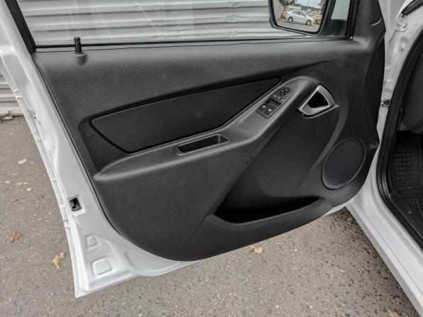 Lada (ВАЗ) Granta I Рестайлинг с пробегом 2023 года, цена 630 000 рублей, 39433 км, седан, Автокод Объявления