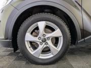 Toyota C-HR I Москва  - изображение 45