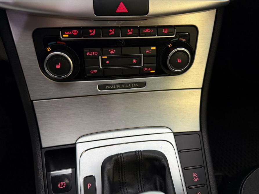 Volkswagen Passat B7 Калининград  - изображение 13