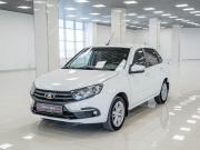 Lada (ВАЗ) Granta I Рестайлинг Самара  - изображение 13