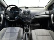 Chevrolet Aveo I Рестайлинг Волжский  - изображение 42