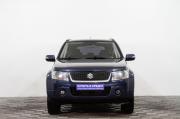 Suzuki Grand Vitara II Рестайлинг Сургут  - изображение 19