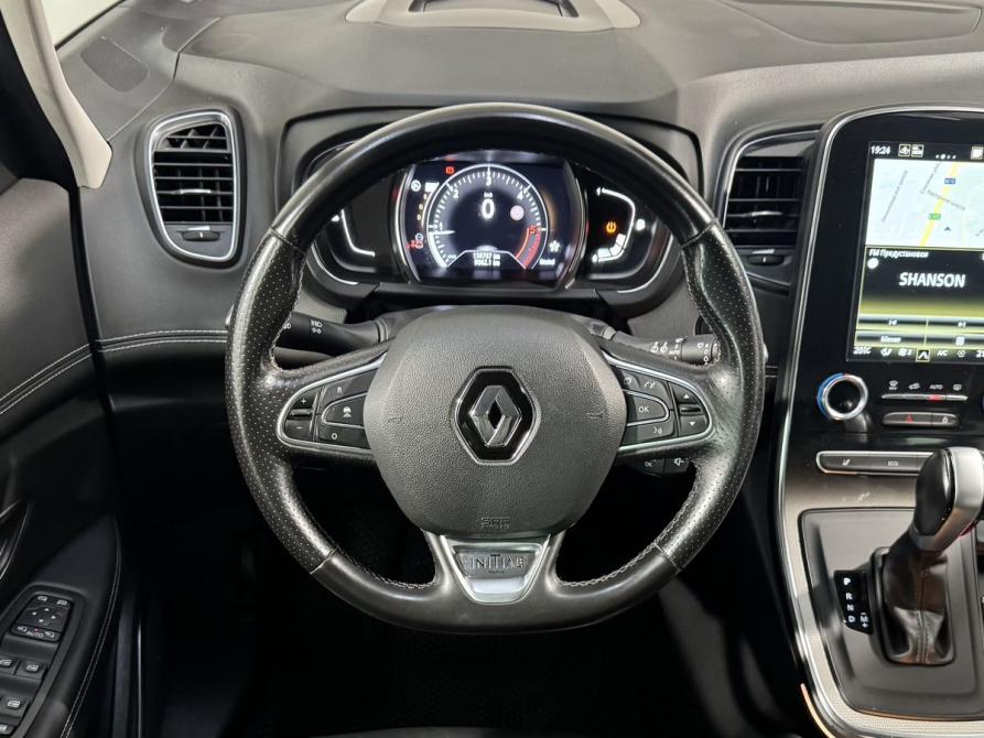 Renault Scenic IV Химки  - изображение 17