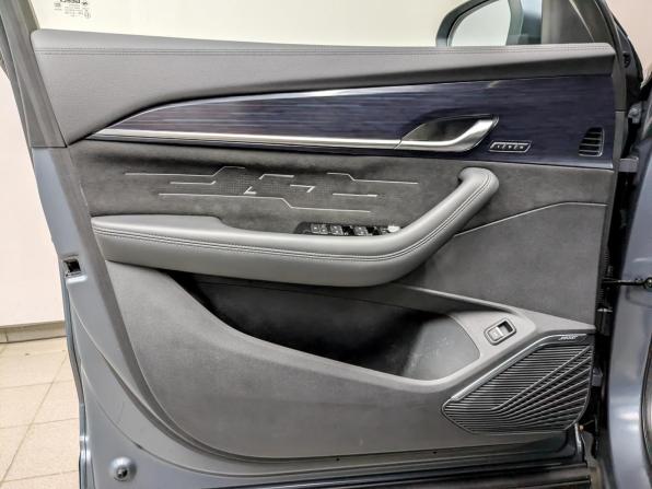 Geely Monjaro I с пробегом 2024 года, цена 3 550 000 рублей, 46590 км, внедорожник, Автокод Объявления