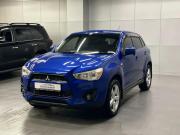 Mitsubishi RVR III Рестайлинг Красноярск  - изображение 18