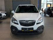 Opel Mokka I Оренбург  - изображение 22