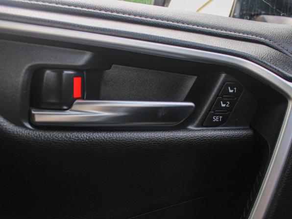 Toyota RAV4 V (XA50) с пробегом 2020 года, цена 3 046 100 рублей, 96322 км, внедорожник, Автокод Объявления