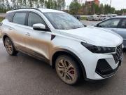 Chery Tiggo 7 Pro Max I Рестайлинг Пермь  - изображение 12