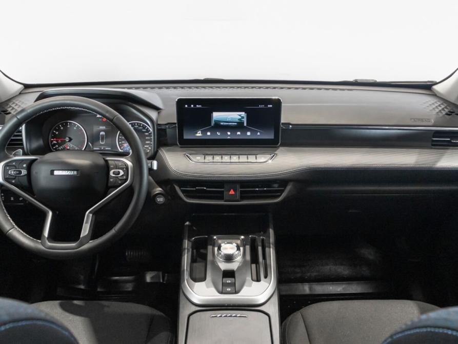 Haval Jolion I Рестайлинг Казань  - изображение 6