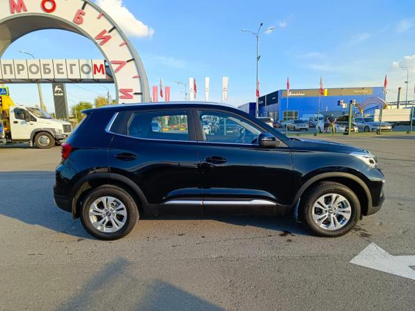 Chery Tiggo 4 Pro I с пробегом 2024 года, цена 1 599 995 рублей, 37201 км, внедорожник, Автокод Объявления