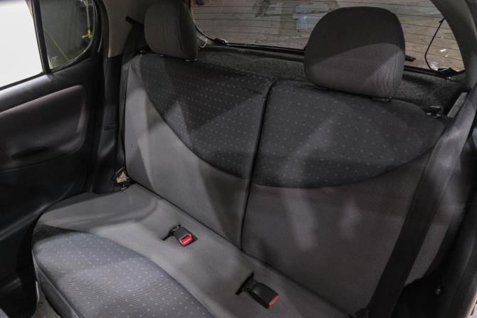 Toyota Vitz I (P10) с пробегом 2004 года, цена 439 000 рублей, 258000 км, хэтчбек, Автокод Объявления