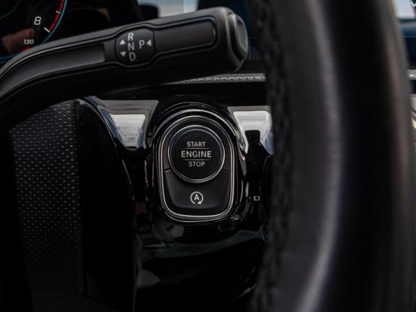 Mercedes-Benz A-Класс IV (W177) с пробегом 2018 года, цена 2 650 000 рублей, 47562 км, хэтчбек, Автокод Объявления