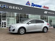 Chevrolet Cruze I Рестайлинг Набережные Челны  - изображение 24