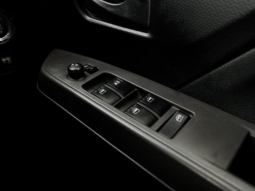 Toyota Roomy I Рестайлинг Екатеринбург  - изображение 20