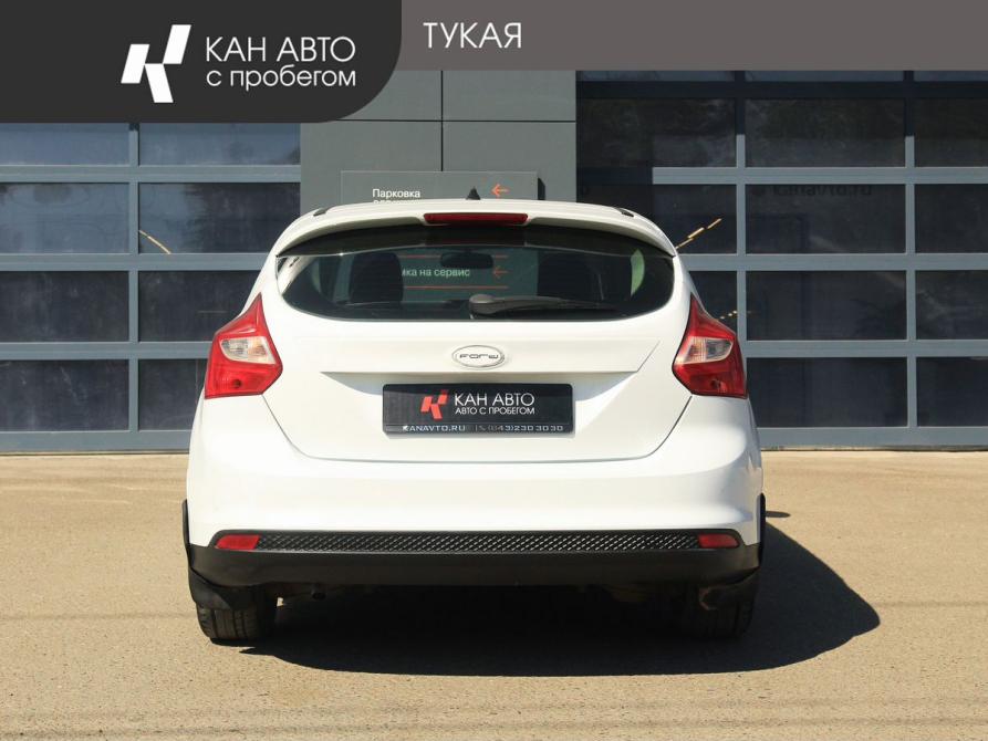 Ford Focus III Казань  - изображение 4