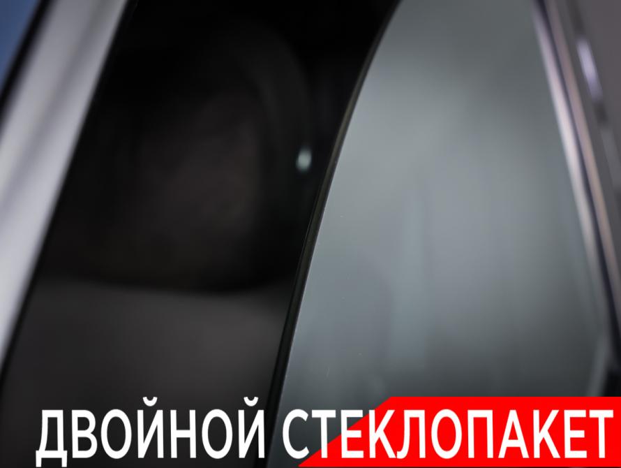 Li Auto (Lixiang) L9 I Москва  - изображение 25