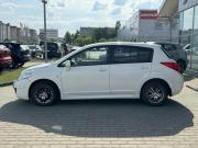 Nissan Tiida I Рестайлинг Вологда  - изображение 19