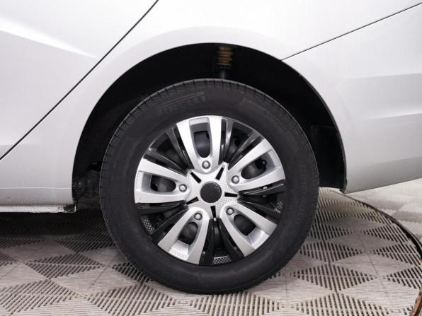 Lada (ВАЗ) Vesta I с пробегом 2021 года, цена 1 017 000 рублей, 111625 км, седан, Автокод Объявления