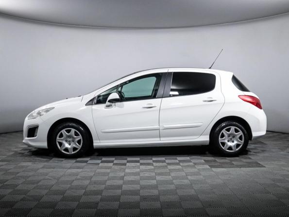 Peugeot 308 I Рестайлинг с пробегом 2011 года, цена 400 000 рублей, 268247 км, хэтчбек, Автокод Объявления
